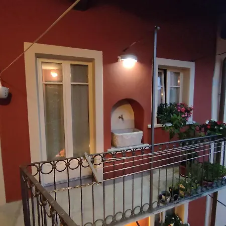 Le Rondini C イントラ