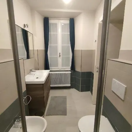 Apartment Le Rondini C
