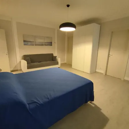 Le Rondini C アパート