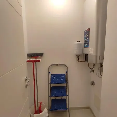 Le Rondini C イントラ