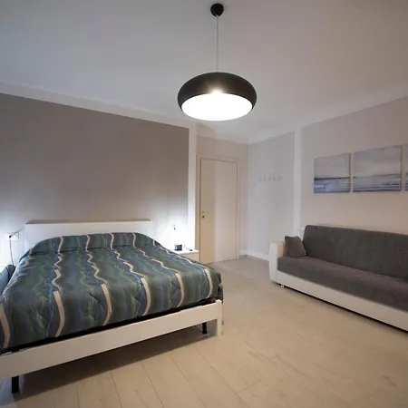 Apartment Le Rondini C